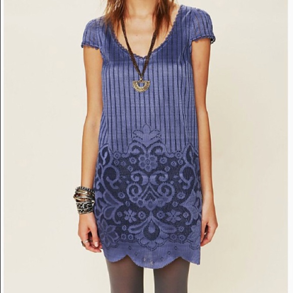 Free People New Romantics Dress